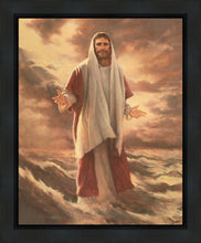 Load image into Gallery viewer, Fear Not, It is I Gallery Wrap
