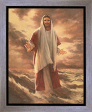 Load image into Gallery viewer, Fear Not, It is I Gallery Wrap
