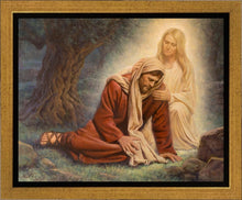 Load image into Gallery viewer, Heavenly Mother Gallery Wrap
