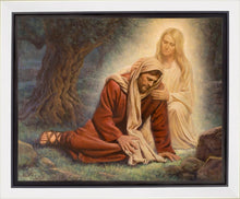 Load image into Gallery viewer, Heavenly Mother Gallery Wrap
