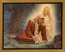 Load image into Gallery viewer, Heavenly Mother Gallery Wrap
