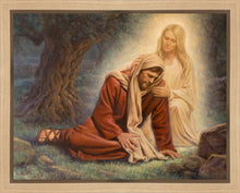 Load image into Gallery viewer, Heavenly Mother Gallery Wrap
