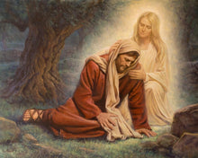 Load image into Gallery viewer, Heavenly Mother Gallery Wrap
