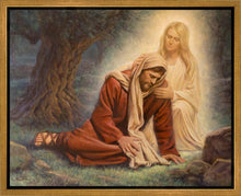 Load image into Gallery viewer, Heavenly Mother Gallery Wrap
