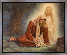 Load image into Gallery viewer, Heavenly Mother Gallery Wrap
