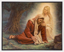 Load image into Gallery viewer, Heavenly Mother Gallery Wrap
