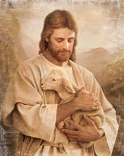 Load image into Gallery viewer, Lost Lamb Vintage
