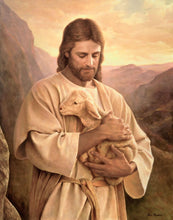 Load image into Gallery viewer, Lost Lamb

