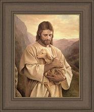 Load image into Gallery viewer, Lost Lamb
