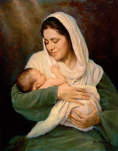 Load image into Gallery viewer, Mother's Love

