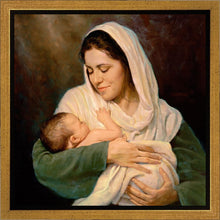 Load image into Gallery viewer, Mother's Love Gallery Wrap
