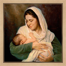 Load image into Gallery viewer, Mother's Love Gallery Wrap
