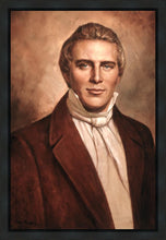 Load image into Gallery viewer, American Prophet Gallery Wrap
