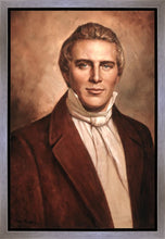 Load image into Gallery viewer, American Prophet Gallery Wrap
