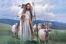 Load image into Gallery viewer, Good Shepherd

