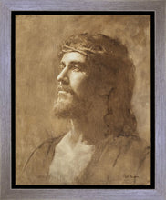 Load image into Gallery viewer, King of Kings Gallery Wrap
