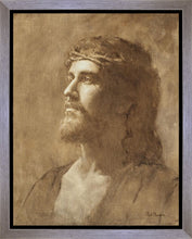 Load image into Gallery viewer, King of Kings Gallery Wrap

