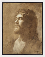Load image into Gallery viewer, King of Kings Gallery Wrap

