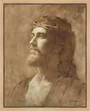 Load image into Gallery viewer, King of Kings Gallery Wrap
