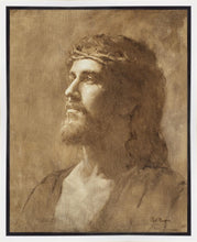 Load image into Gallery viewer, King of Kings Gallery Wrap
