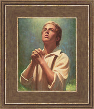 Load image into Gallery viewer, First Prayer
