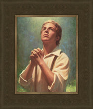 Load image into Gallery viewer, First Prayer
