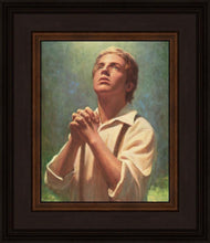 Load image into Gallery viewer, First Prayer
