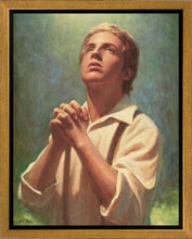 Load image into Gallery viewer, First Prayer
