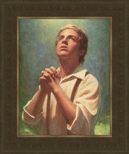 Load image into Gallery viewer, First Prayer
