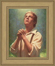 Load image into Gallery viewer, First Prayer
