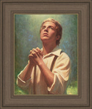 Load image into Gallery viewer, First Prayer

