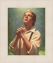 Load image into Gallery viewer, First Prayer
