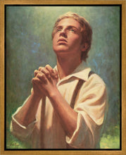 Load image into Gallery viewer, First Prayer
