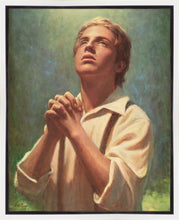 Load image into Gallery viewer, First Prayer
