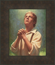 Load image into Gallery viewer, First Prayer
