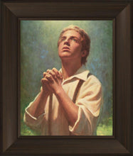 Load image into Gallery viewer, First Prayer
