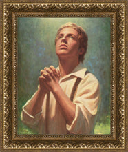 Load image into Gallery viewer, First Prayer
