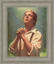 Load image into Gallery viewer, First Prayer
