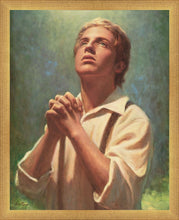 Load image into Gallery viewer, First Prayer
