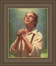 Load image into Gallery viewer, First Prayer
