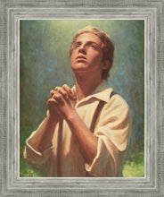 Load image into Gallery viewer, First Prayer
