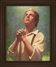 Load image into Gallery viewer, First Prayer
