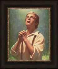 Load image into Gallery viewer, First Prayer
