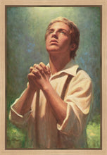 Load image into Gallery viewer, First Prayer
