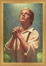Load image into Gallery viewer, First Prayer
