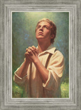 Load image into Gallery viewer, First Prayer
