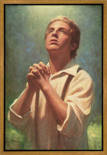 Load image into Gallery viewer, First Prayer
