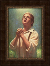 Load image into Gallery viewer, First Prayer
