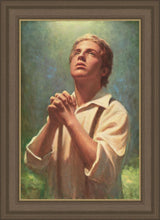 Load image into Gallery viewer, First Prayer
