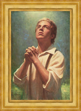 Load image into Gallery viewer, First Prayer
